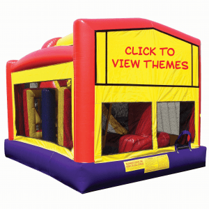 bounce house rentals