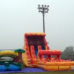 bounce house rentals