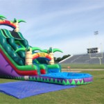 bounce house rentals