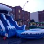 bounce house rentals