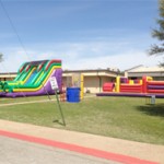 bounce house rentals