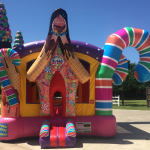 Bounce House Rentals,Themed Party Ideas