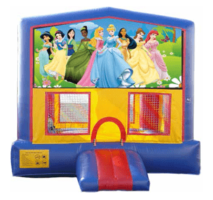 Disney Princess Bounce House Rental,Bounce House Rental