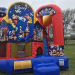 Bounce House Rentals,Themed Party Ideas