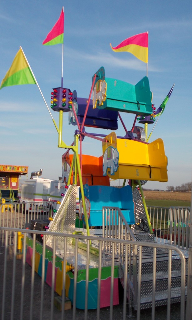 Ferris Wheel