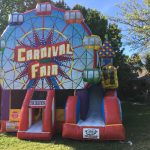 carnival ride rentals