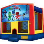 PJ Masks Birthday Party Ideas