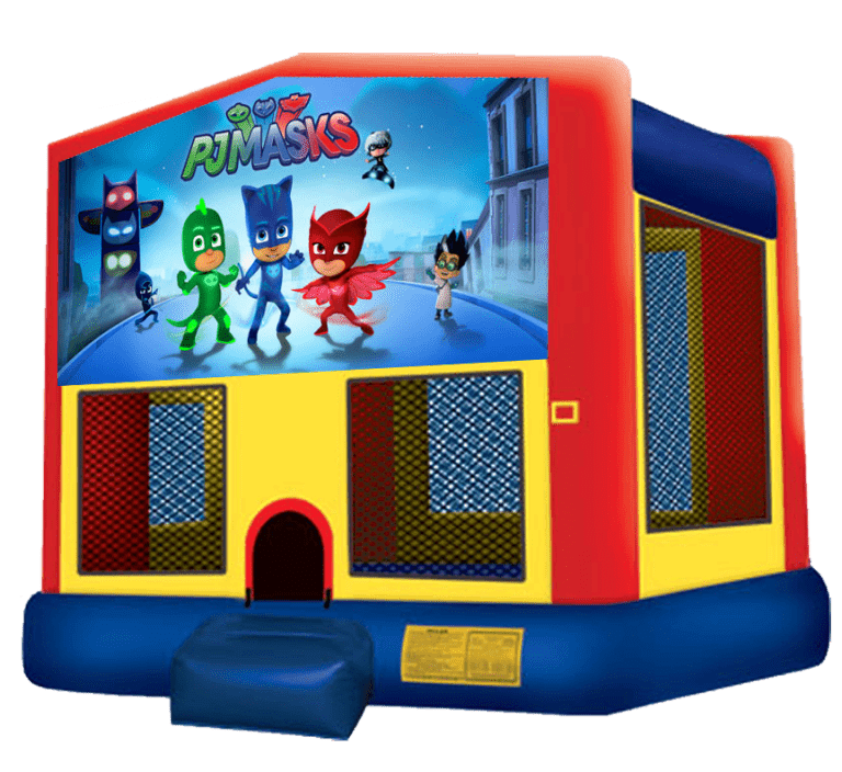 PJ Masks Bounce