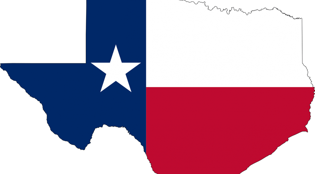 Texas Independence Day